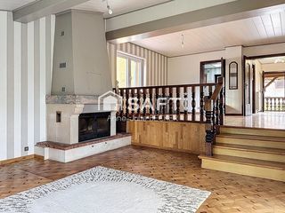  Maison � vendre 9 pi�ces 159 m�