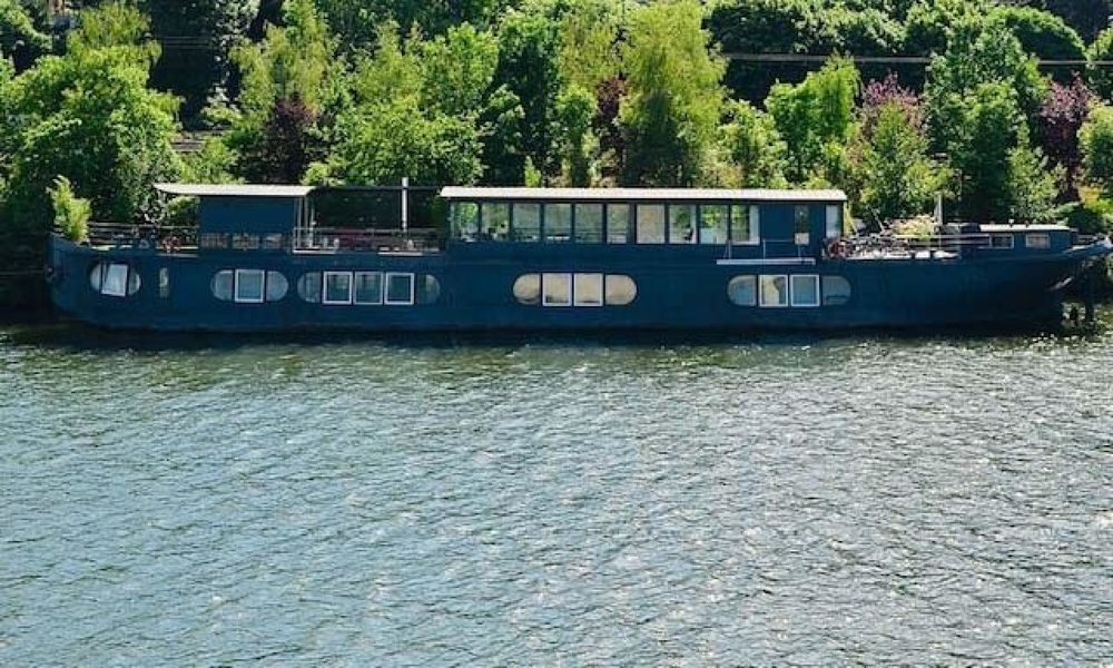 � vendre  Appartement Conflans-Sainte-Honorine (78700)