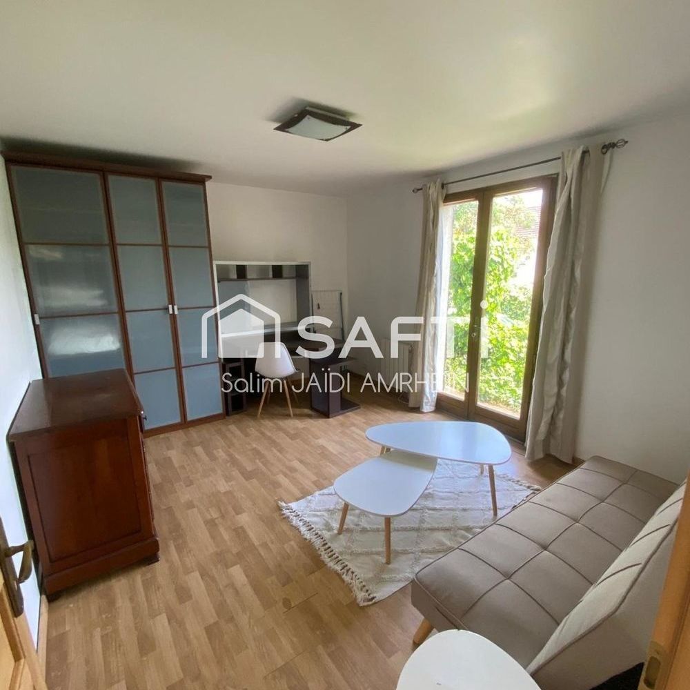 � vendre  Maison Bures-sur-Yvette (91440)