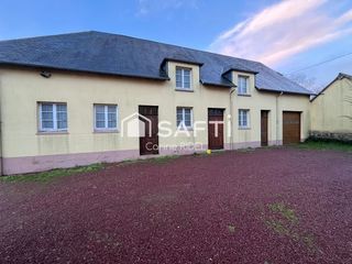  Maison � vendre 4 pi�ces 115 m�