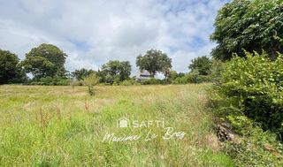  Terrain � vendre 890 m�