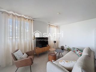  Appartement � vendre 3 pi�ces 69 m�