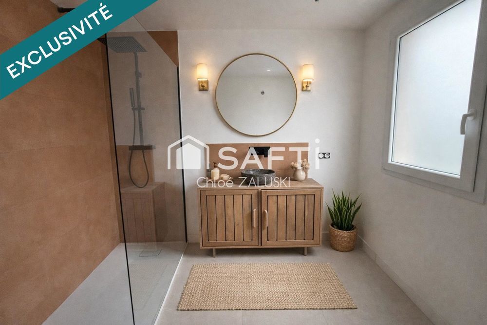 � vendre  Maison Saint-Rapha�l (83700)