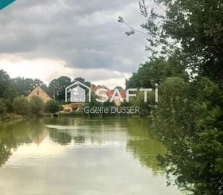  Maison � vendre 5 pi�ces 135 m�