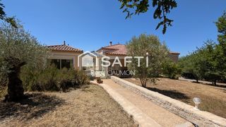  Maison � vendre 9 pi�ces 217 m�