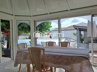  Maison � vendre 5 pi�ces 124 m�