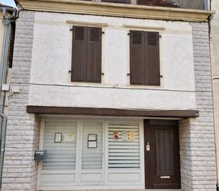  Immeuble � vendre 240 m�