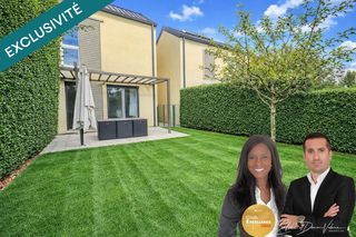  Maison � vendre 3 pi�ces 79 m�