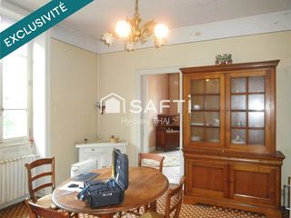  Maison � vendre 7 pi�ces 137 m�