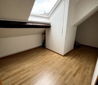  Appartement � vendre 2 pi�ces 50 m�