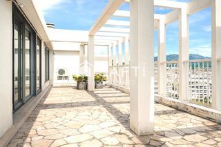  Appartement � vendre 7 pi�ces 213 m�