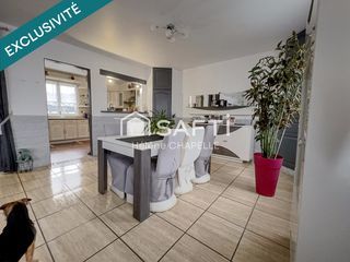  Maison � vendre 5 pi�ces 131 m�