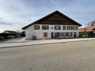  Maison � vendre 6 pi�ces 215 m�