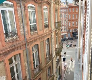  Appartement � vendre 1 pi�ce 30 m�