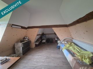  Maison � vendre 5 pi�ces 86 m�