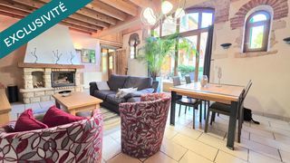  Maison � vendre 5 pi�ces 110 m�