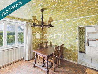  Maison � vendre 6 pi�ces 80 m�