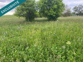  Terrain � vendre 800 m�