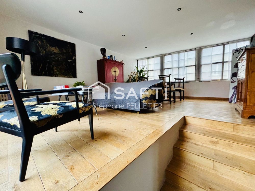 � vendre  Maison Bruz (35170)