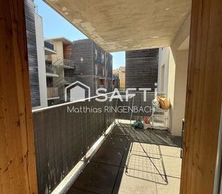  Appartement � vendre 1 pi�ce 31 m�