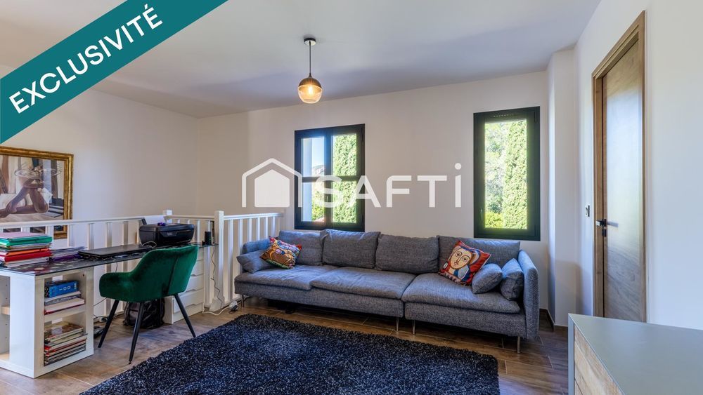 � vendre  Maison Puget-sur-Argens (83480)