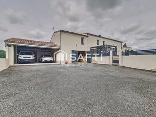  Maison � vendre 6 pi�ces 173 m�