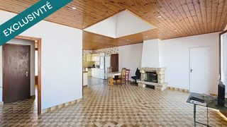  Maison � vendre 4 pi�ces 98 m�