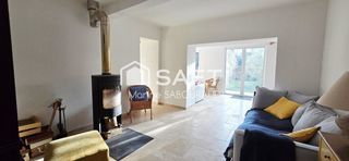  Maison � vendre 4 pi�ces 124 m�