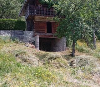  Maison � vendre 2 pi�ces 15 m�