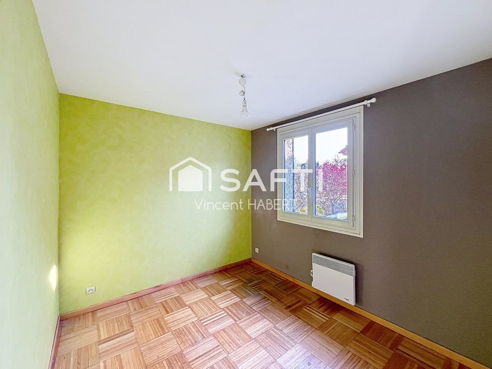 � vendre  Maison Verneuil-sur-Seine (78480)