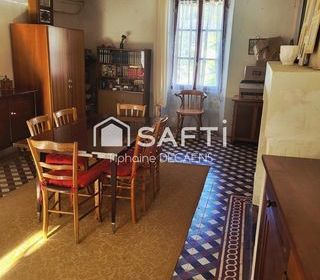  Maison � vendre 4 pi�ces 95 m�