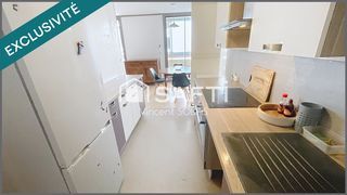  Appartement � vendre 6 pi�ces 94 m�