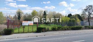  Terrain � vendre 2050 m�