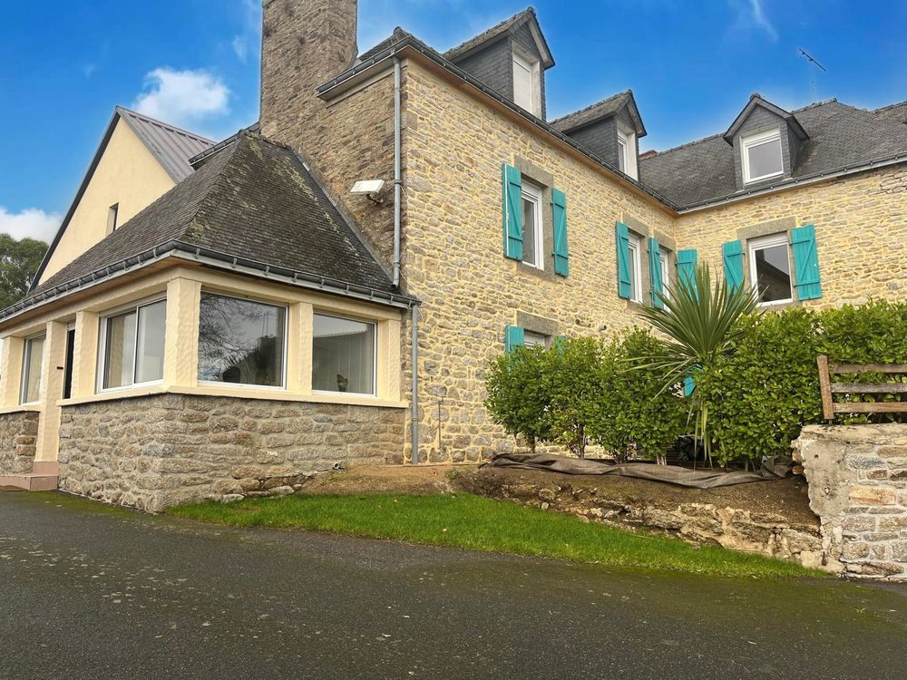 � vendre  Maison Tr�gunc (29910)