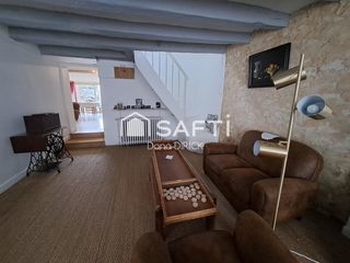  Maison � vendre 5 pi�ces 131 m�