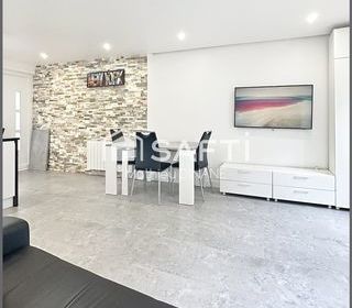  Appartement � vendre 2 pi�ces 41 m�