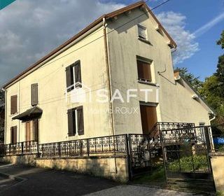  Maison � vendre 7 pi�ces 138 m�