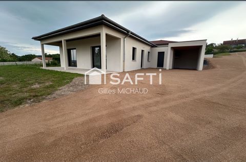   Maison neuve Re2020 Maison - 5 pi�ce(s) - 90 m�