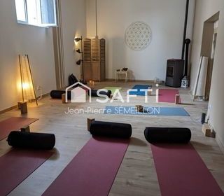  Maison � vendre 7 pi�ces 250 m�