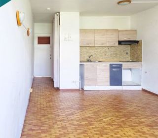  Appartement � vendre 1 pi�ce 24 m�