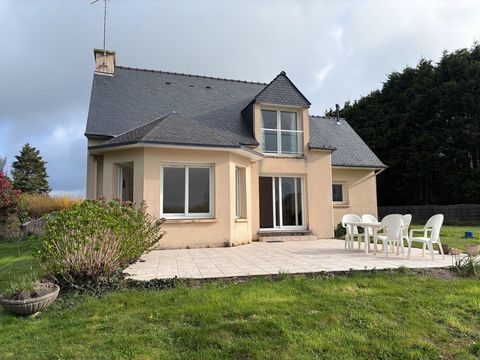   Propri�t� sur plus d'1 hectare Maison - 5 pi�ce(s) - 108 m�