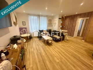  Maison � vendre 7 pi�ces 187 m�