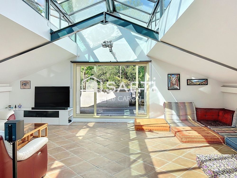 � vendre  Maison Nogent-sur-Marne (94130)