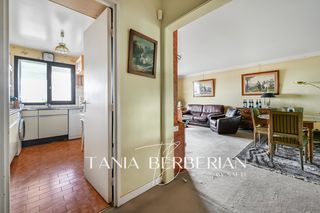  Appartement � vendre 3 pi�ces 78 m�