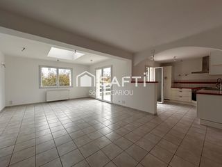  Maison � vendre 5 pi�ces 124 m�