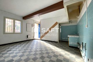  Maison � vendre 6 pi�ces 109 m�