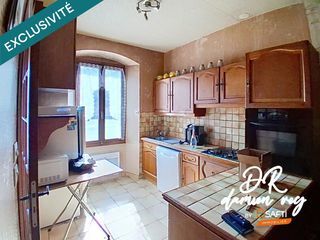  Maison � vendre 15 + pi�ces 228 m�