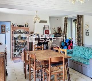  Maison � vendre 6 pi�ces 116 m�