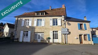  Maison � vendre 3 pi�ces 95 m�