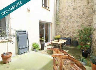  Maison � vendre 5 pi�ces 100 m�